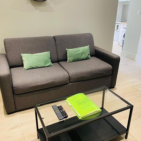 Le Green 50 M De La Plage En Baie De Somme 카이유쉬르메르 외부 사진