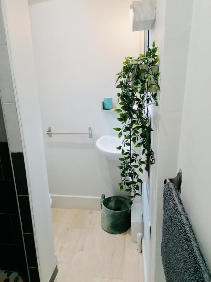 Le Green 50 M De La Plage En Baie De Somme 카이유쉬르메르 외부 사진